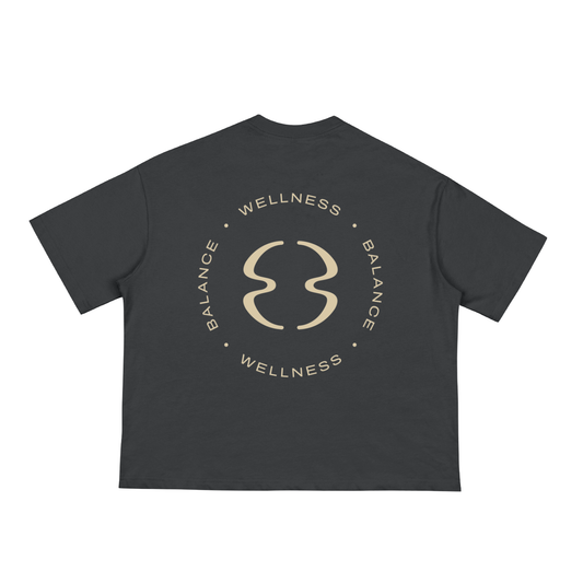 THE BALANCE TEE 1