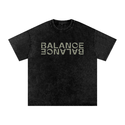 BALANCE - DESIGN 4 ( Large)