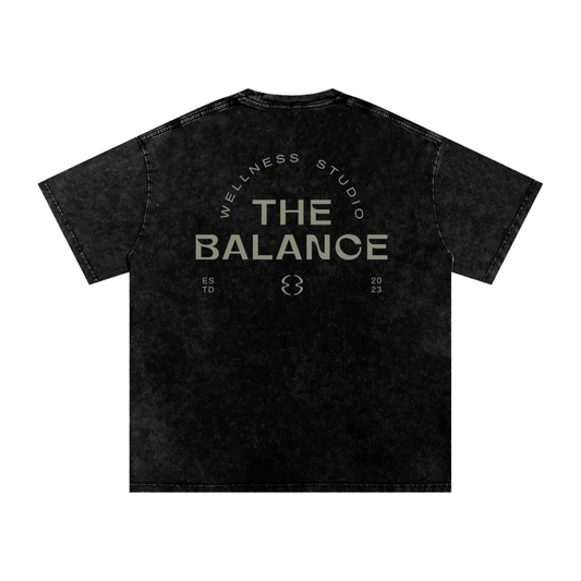 THE BALANCE STUDIO 2