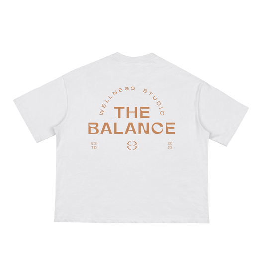 BALANCE - DESIGN 3
