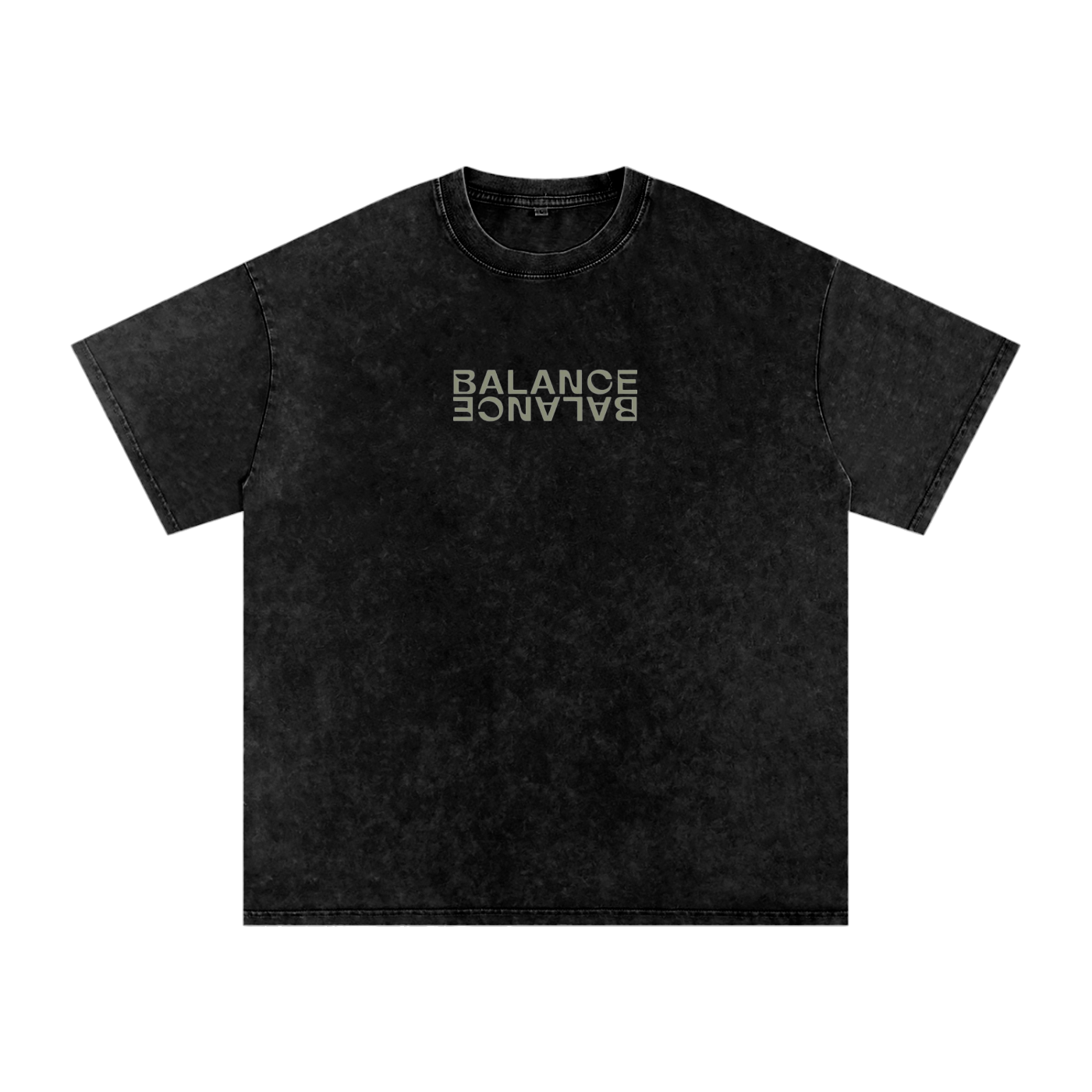 BALANCE - DESIGN 4 (Small)