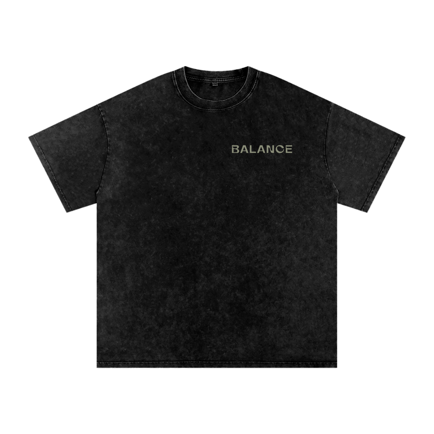 THE BALANCE STUDIO 2