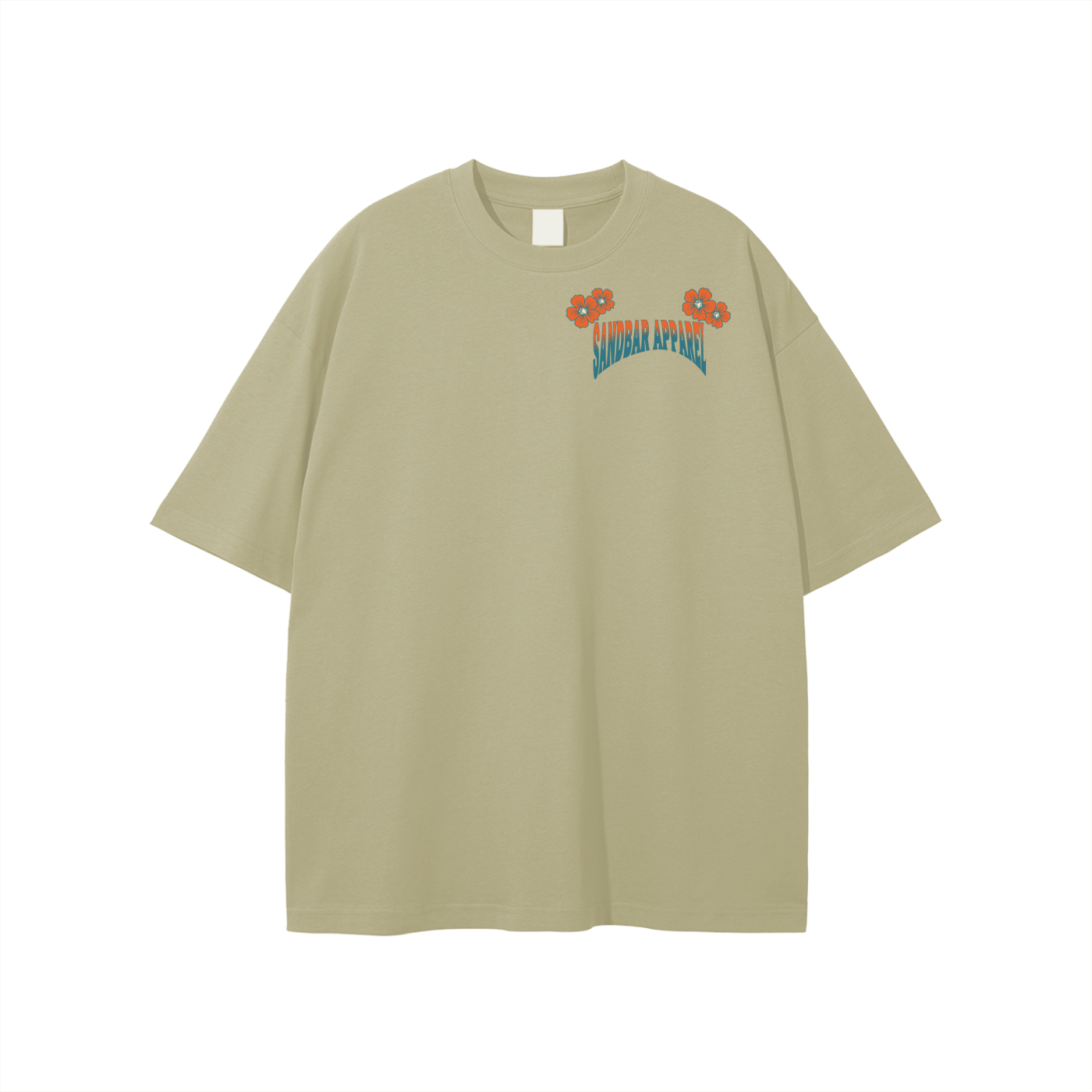 Summer Vibes T-shirt