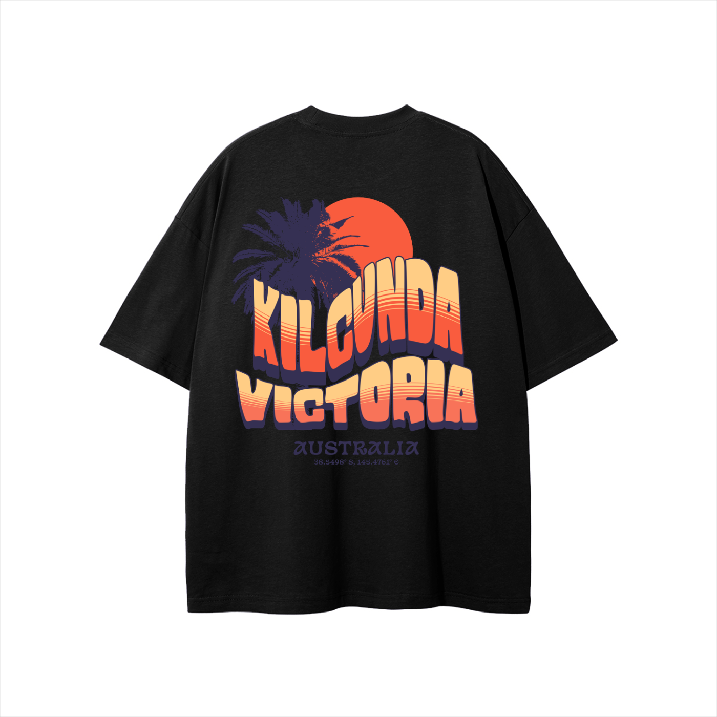 Kilcunda T-shirt