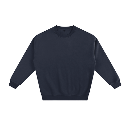 Salted Spirit Fleeced Sweater