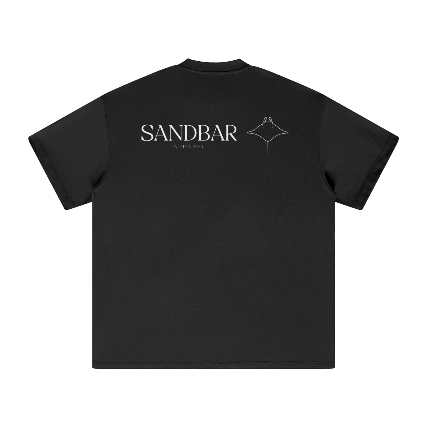 Heavyweight Sandbar T-Shirt