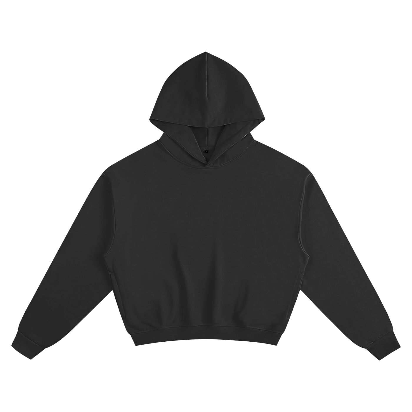 Catch The Rays Boxy Hoodie