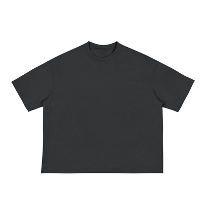 Sandbar Apparel Boxy Tee