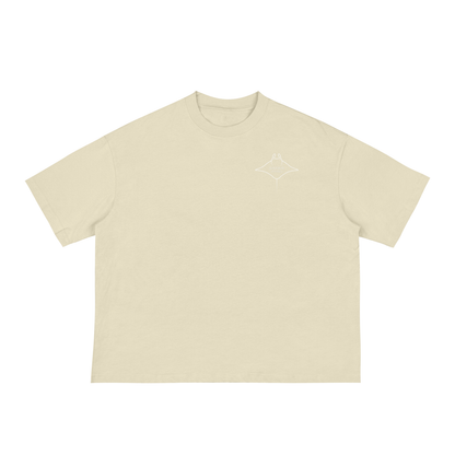 Surfing Boxy Tee