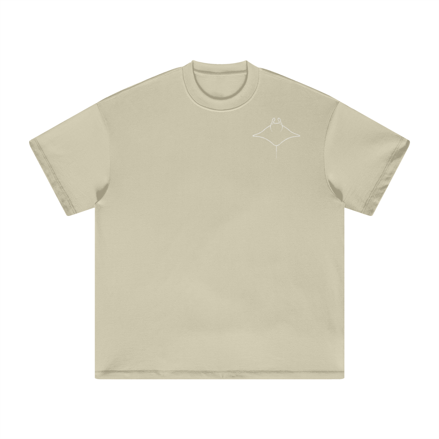 Heavyweight Sandbar T-Shirt