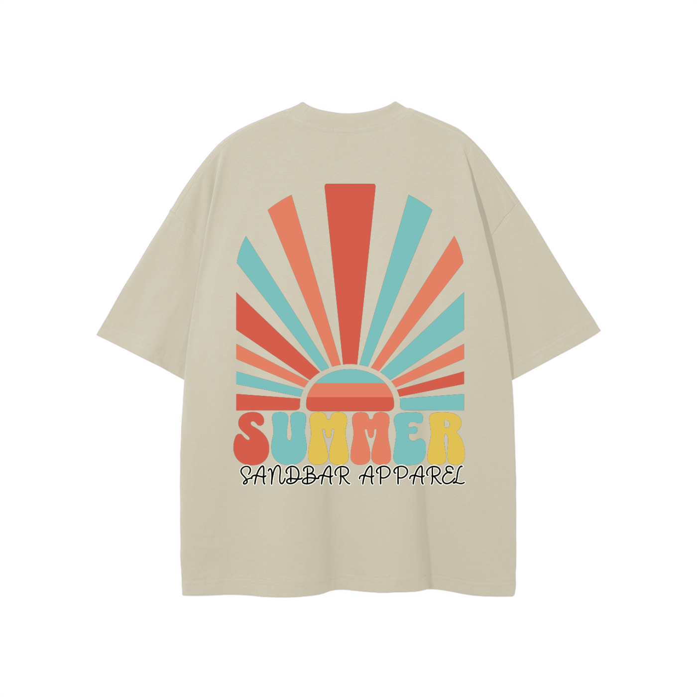 Summer T-shirt