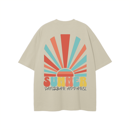 Summer T-shirt