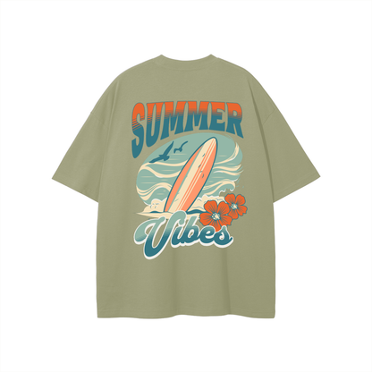 Summer Vibes T-shirt