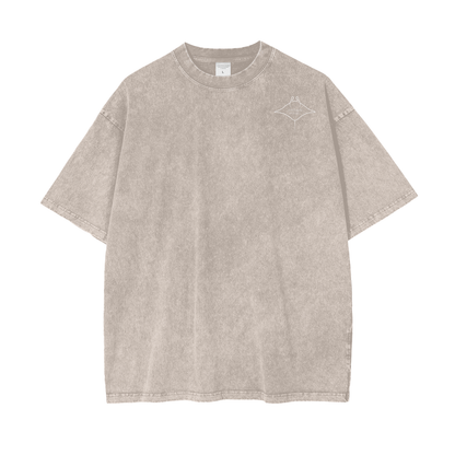 Kilcunda Snow Washed T-Shirt