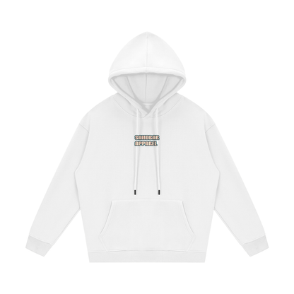 Coastal Lifestyle Fleece Hoodie