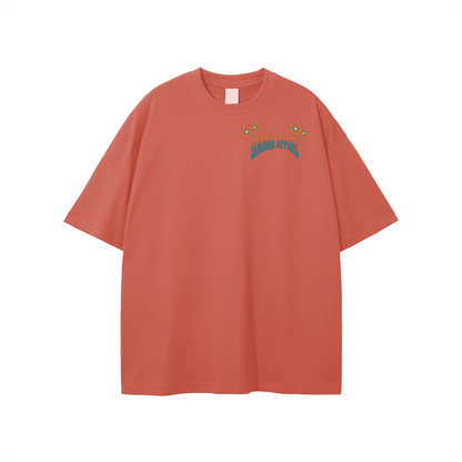 Summer Vibes T-shirt