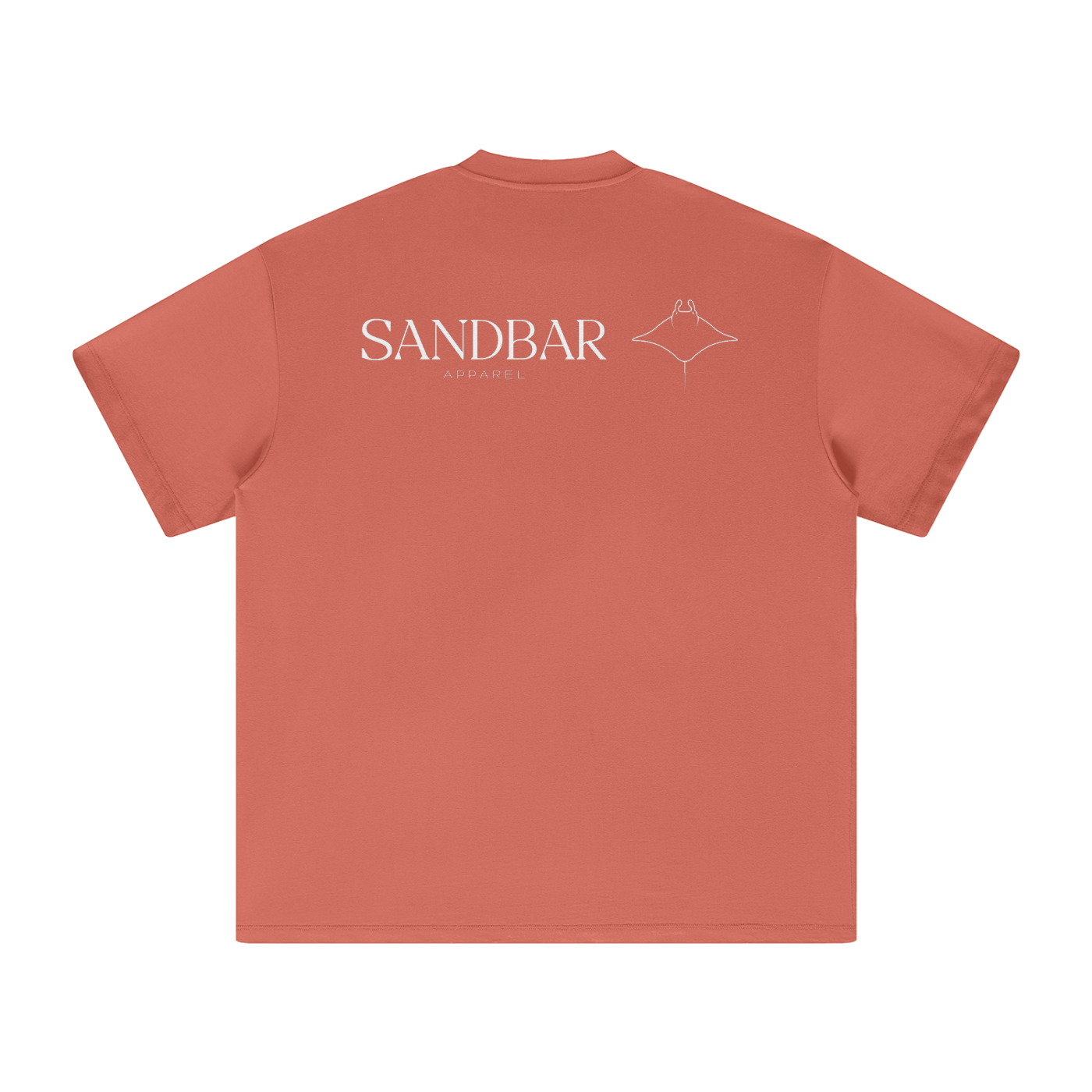 Heavyweight Sandbar T-Shirt