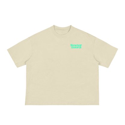 Riding The Wave Boxy Tee