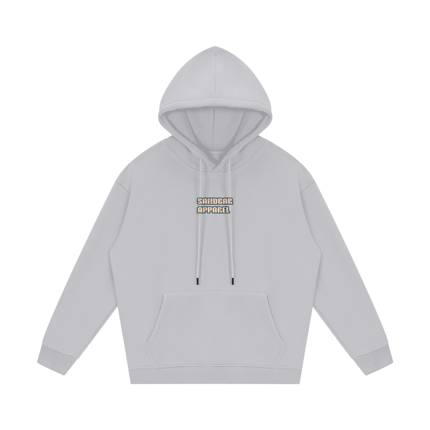 Coastal Lifestyle Fleece Hoodie