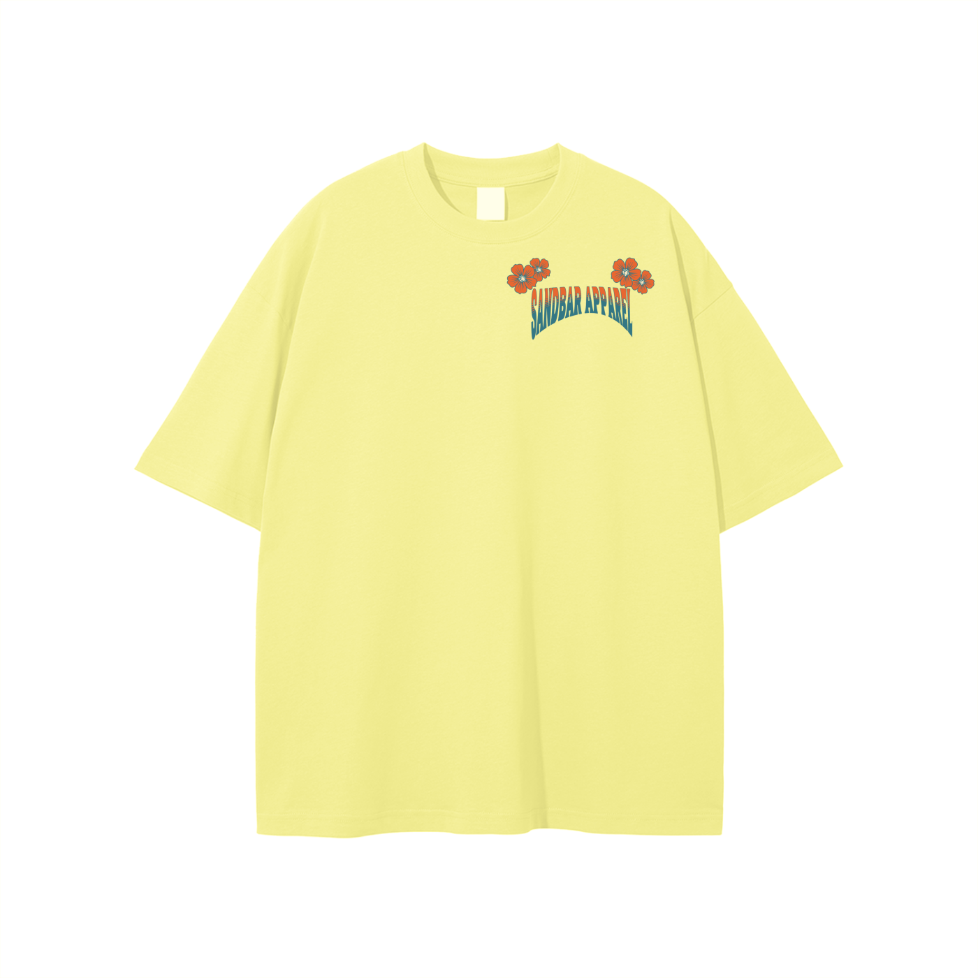 Summer Vibes T-shirt