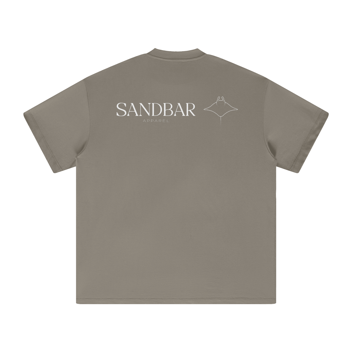 Heavyweight Sandbar T-Shirt