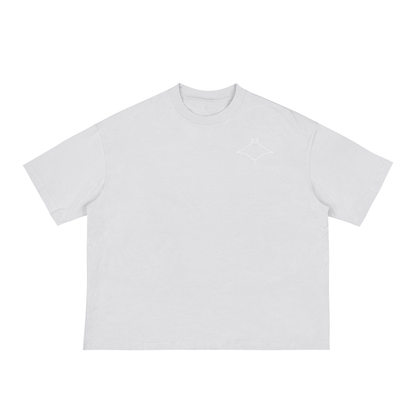 Riding Boxy Tee