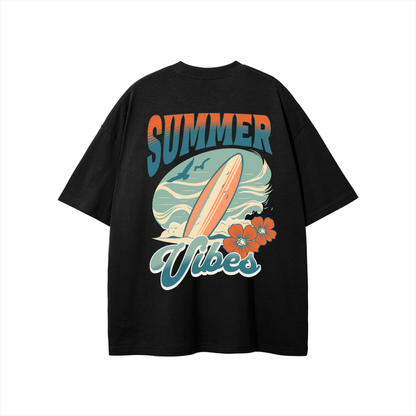 Summer Vibes T-shirt