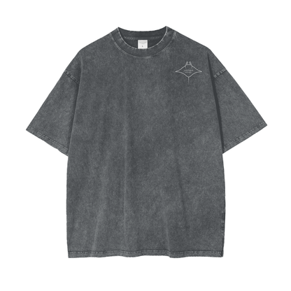 Kilcunda Snow Washed T-Shirt