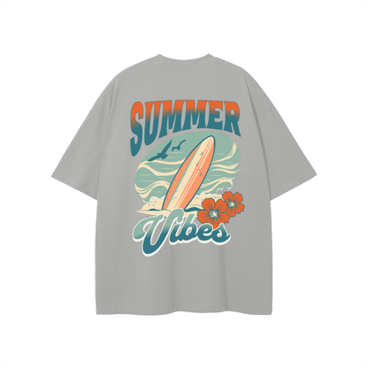 Summer Vibes T-shirt