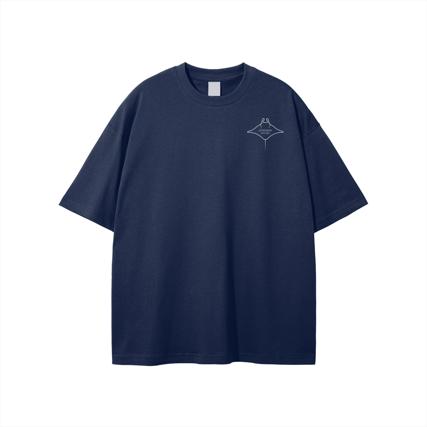 Endless Style - Sandbar Apparel T-shirt