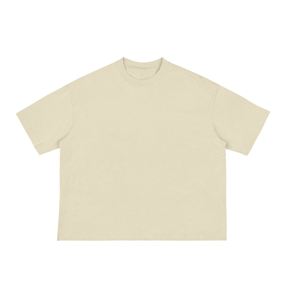 Sandbar Apparel Boxy Tee