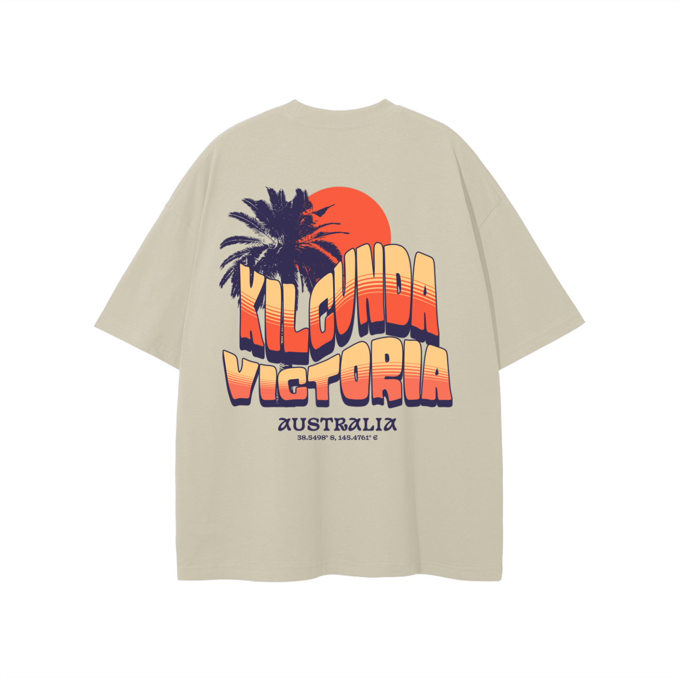 Kilcunda T-shirt