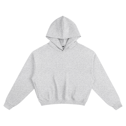 Catch The Rays Boxy Hoodie