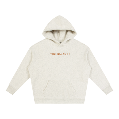 Signature Hoodie