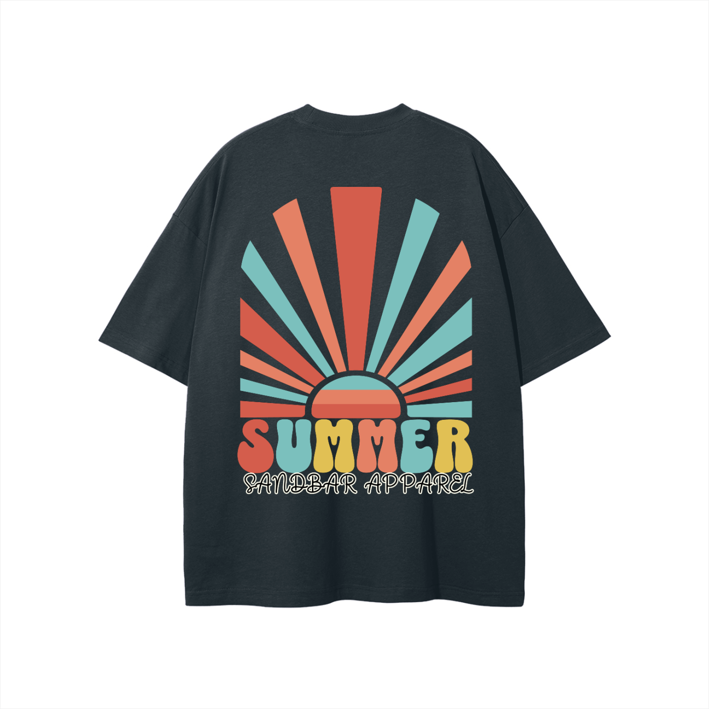 Summer T-shirt