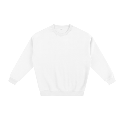 Salted Spirit Fleeced Sweater