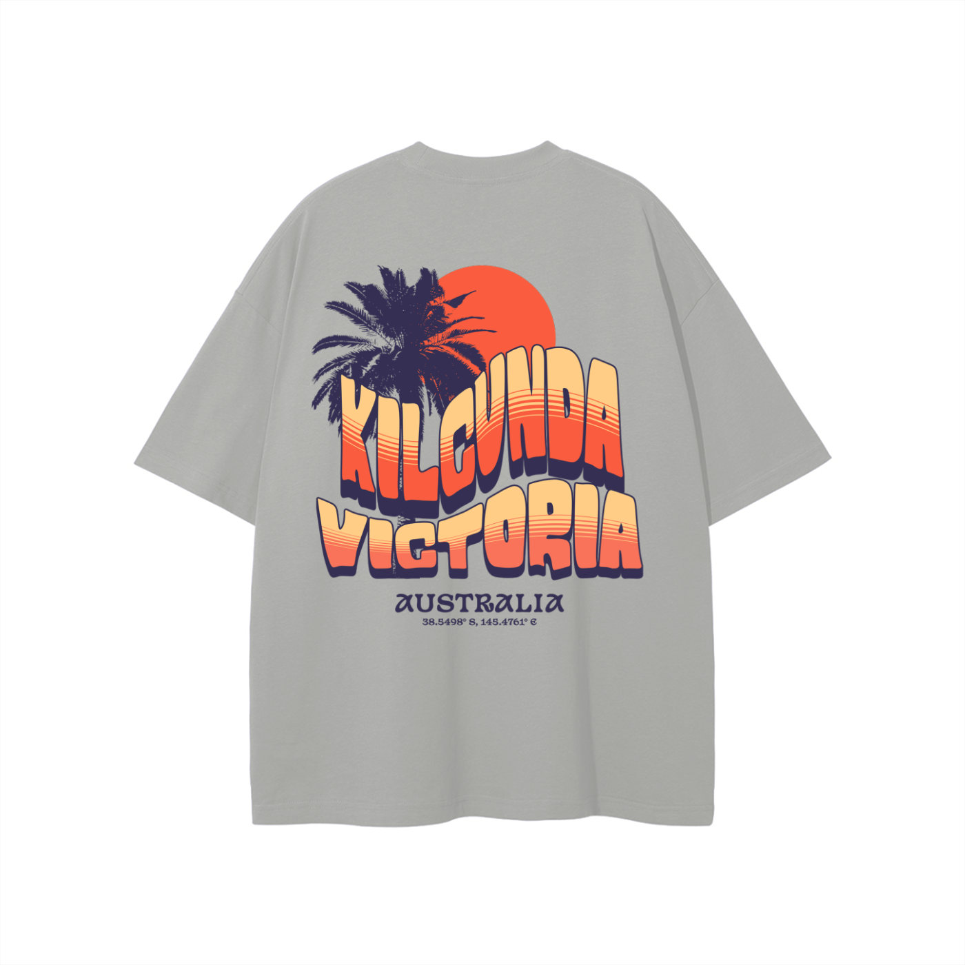 Kilcunda T-shirt