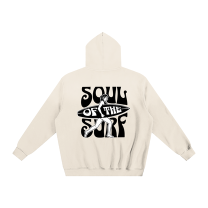 Soul of The Surf Sunfade Fleeced Hoodie