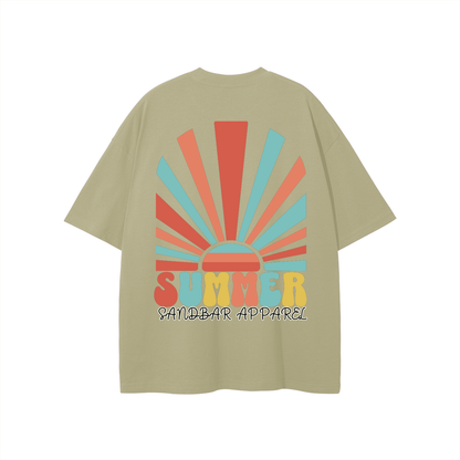 Summer T-shirt