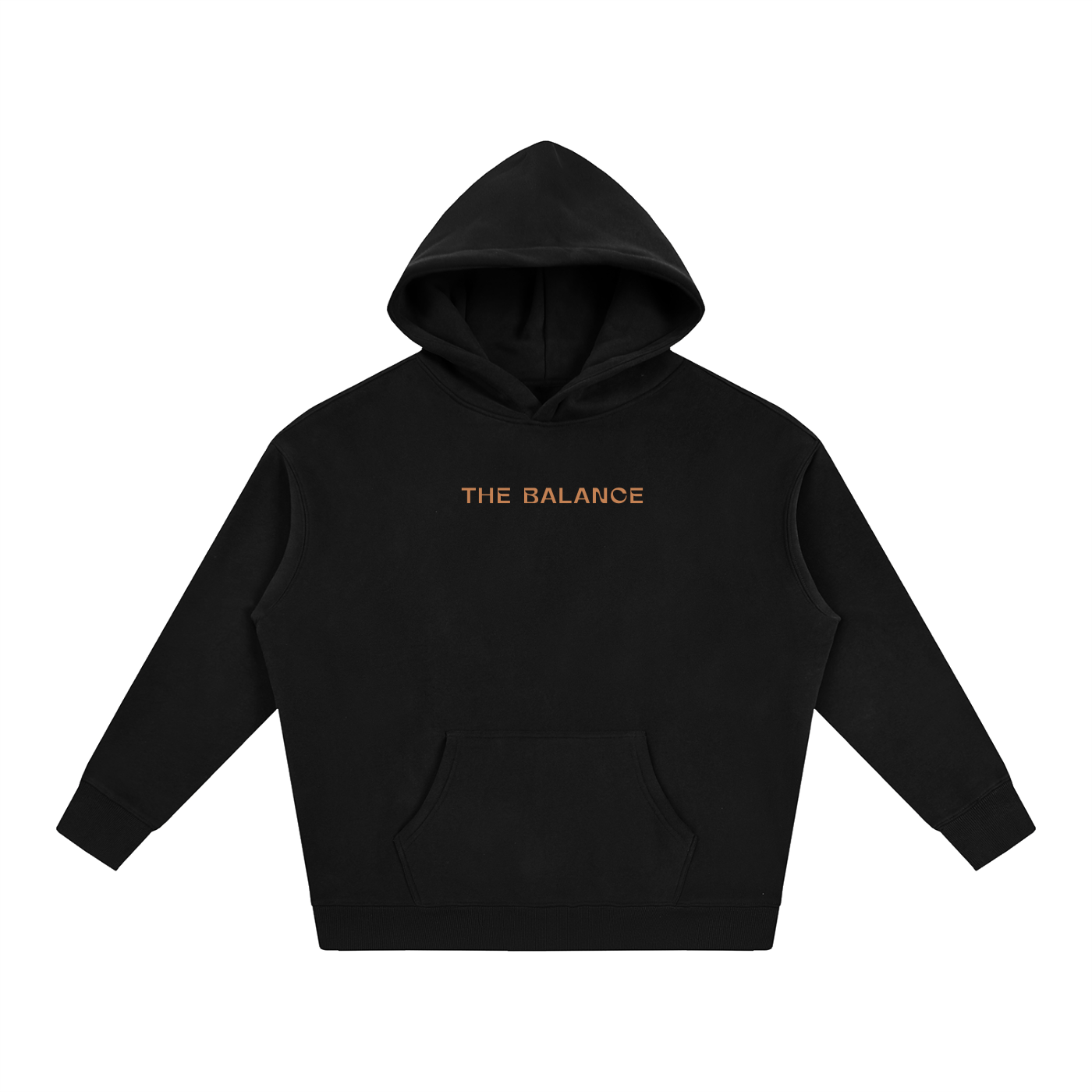 Signature Hoodie