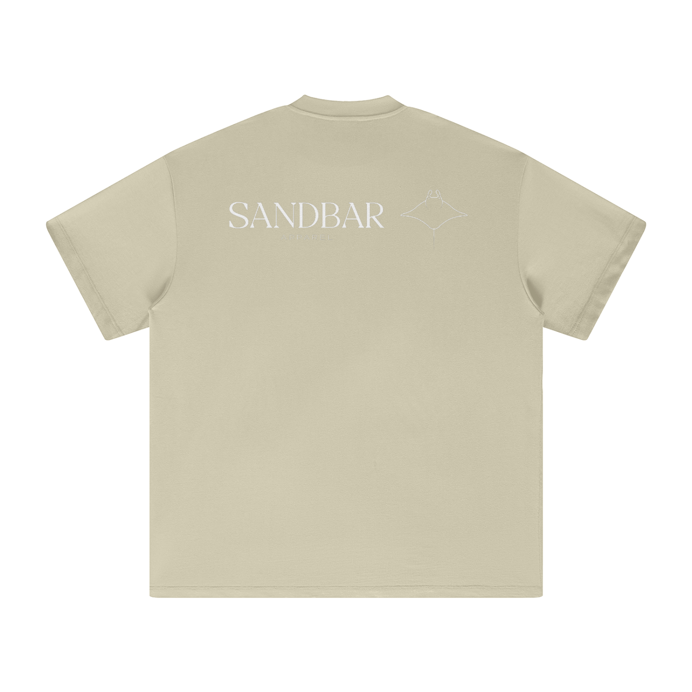 Heavyweight Sandbar T-Shirt