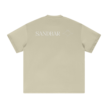 Heavyweight Sandbar T-Shirt