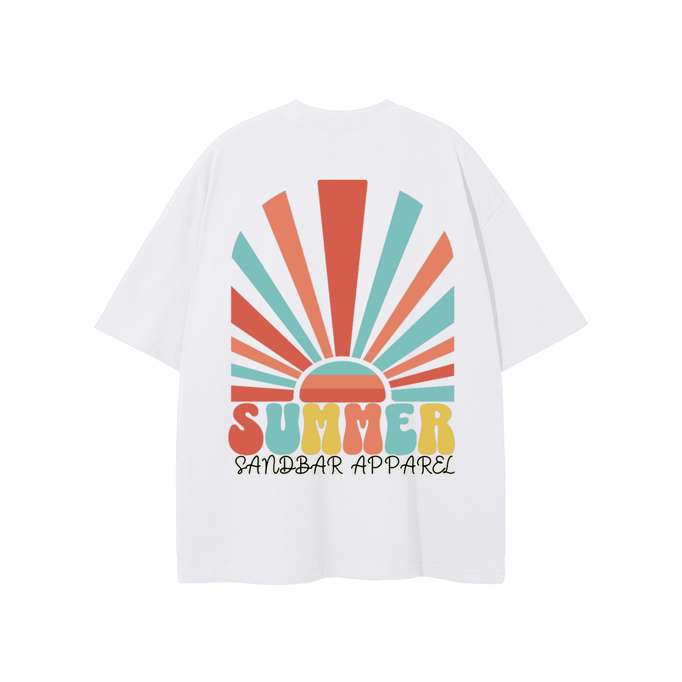 Summer T-shirt