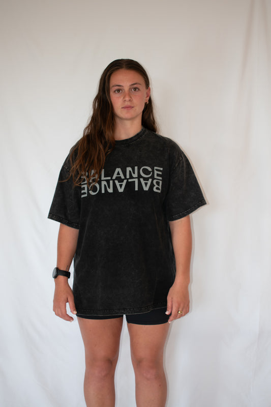 Essential Tee ( Large)