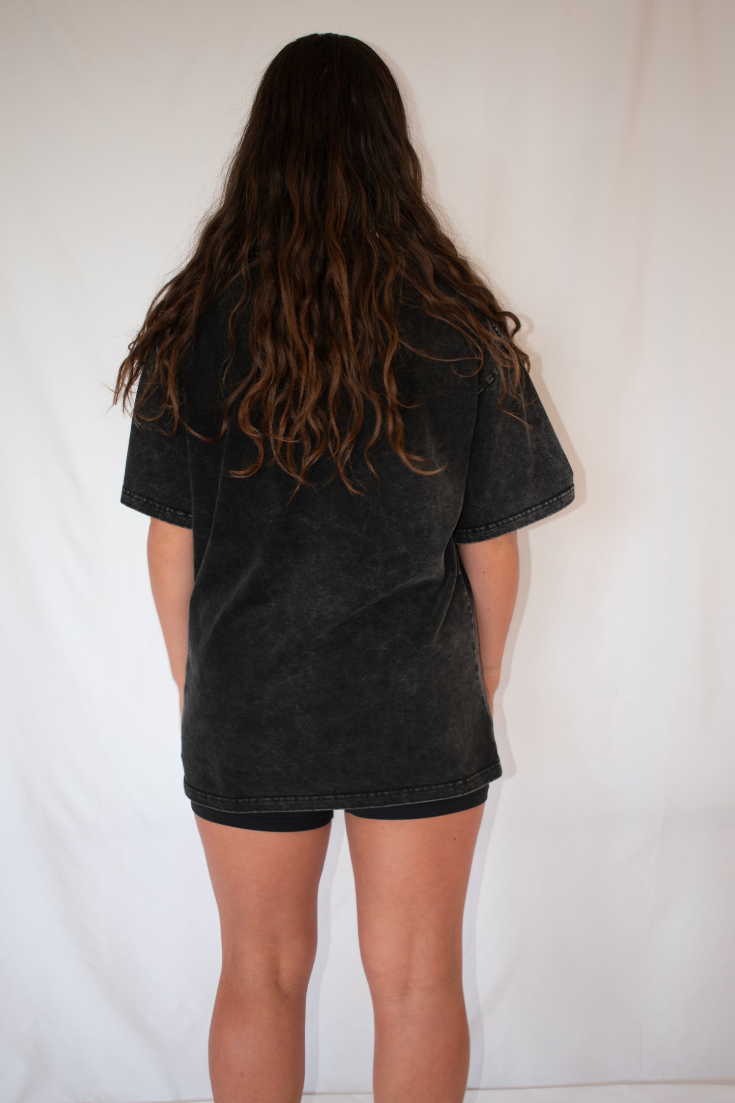 Essential Tee ( Large)