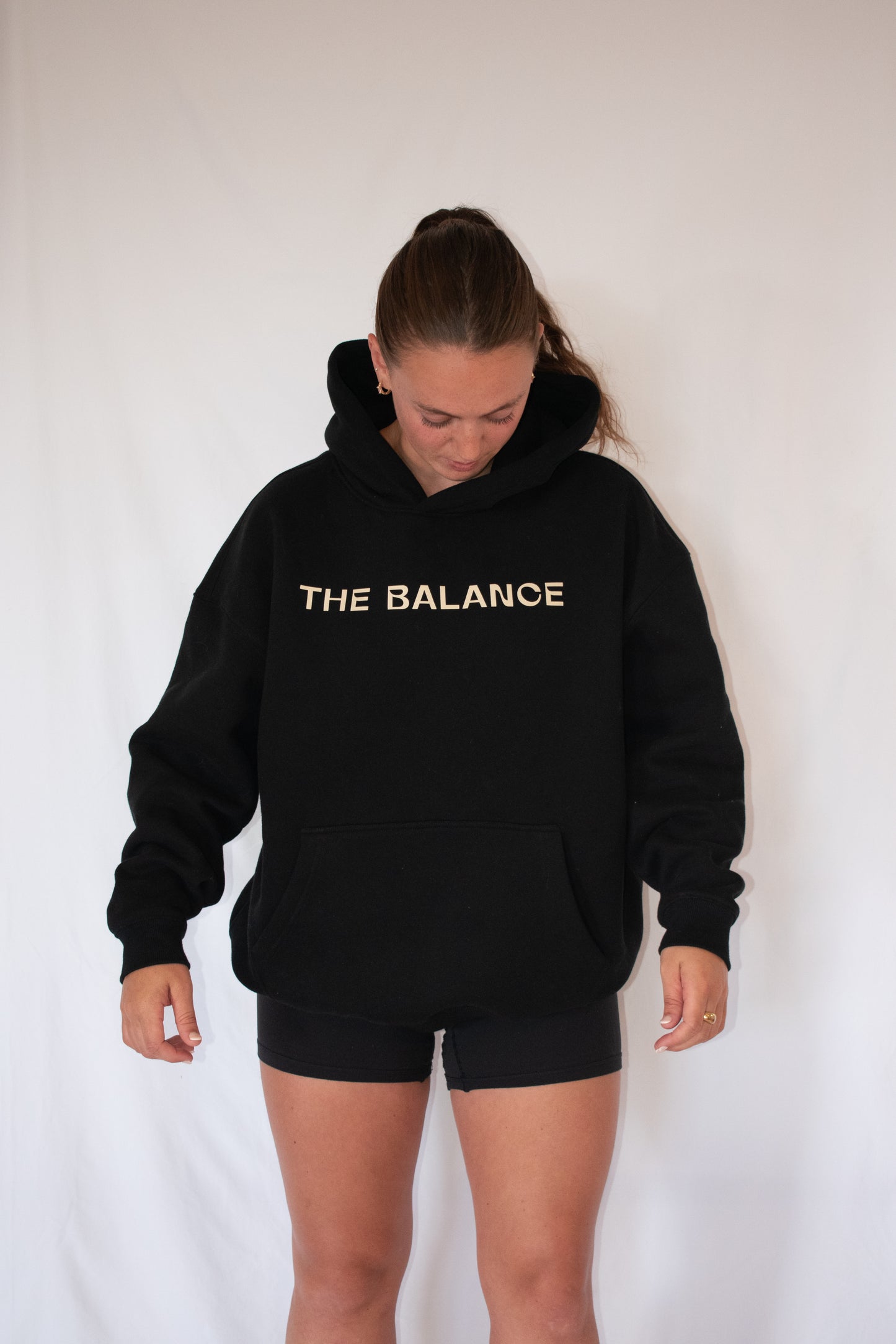 Align Hoodie (Black)