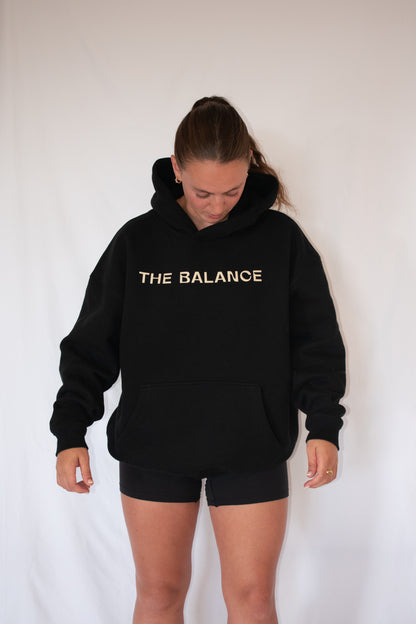 Align Hoodie (Black)