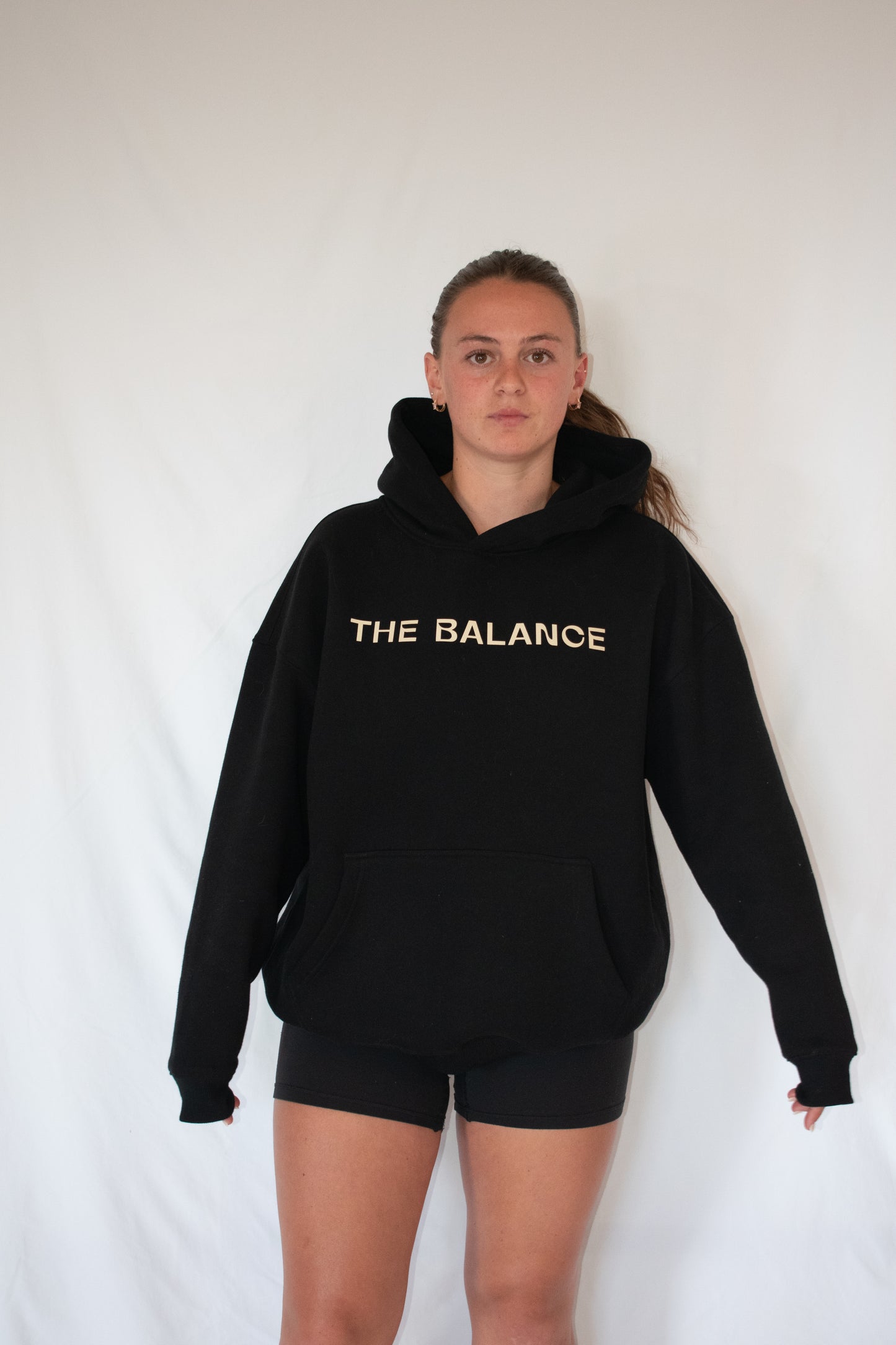Align Hoodie (Black)