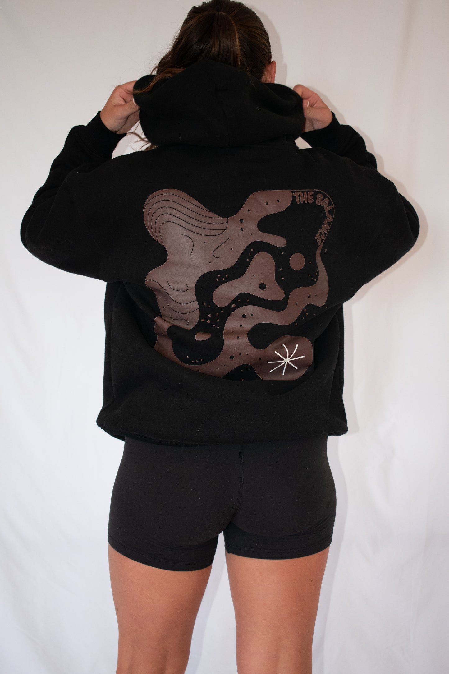Align Hoodie (Black)