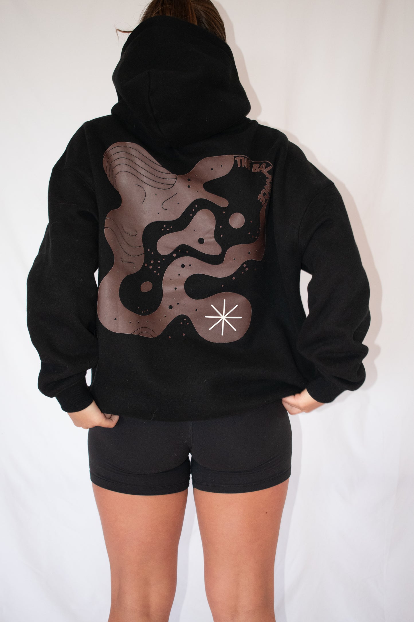 Align Hoodie (Black)